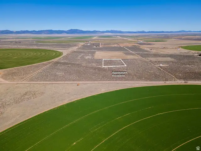 948 W 2600 N #76, Beryl Junction, UT 84714 - #1