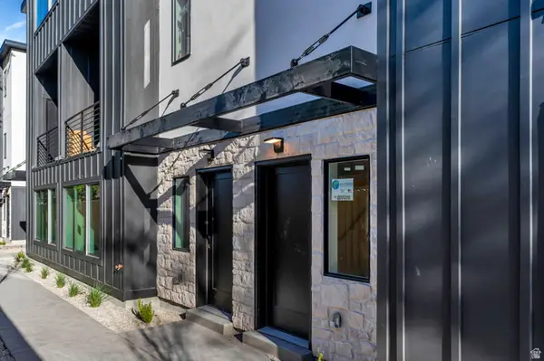 1380 S 900 W #502, Salt Lake City, UT 84104