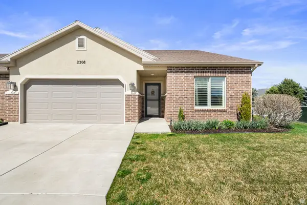 2308 W 2525 S, West Haven, UT 84401