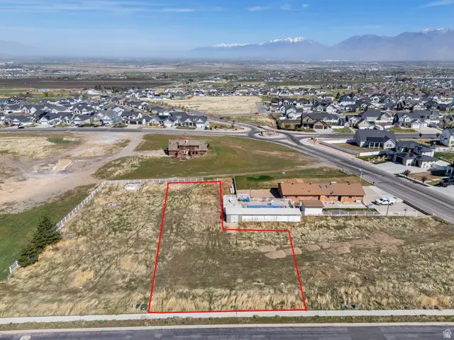 296 W Olympic Ln #2, Elk Ridge, UT 84651 - #2