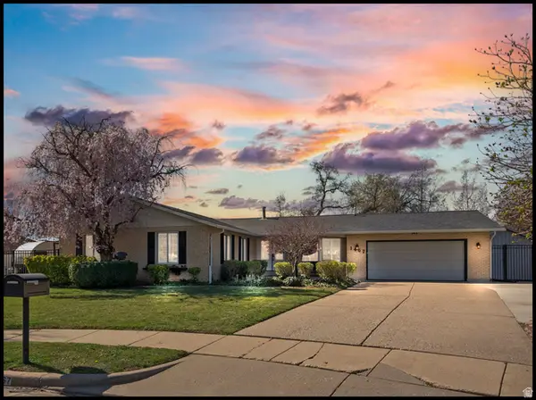 1467 Brown Ln, Farmington, UT 84025