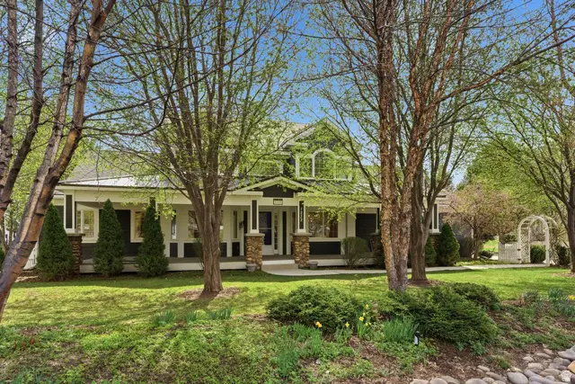 1232 N Dutch Fields Pkwy, Midway, UT 84049 - #1