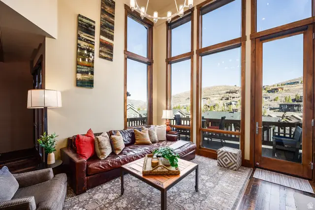 652 Rossie Hill Dr, Park City, UT 84060 - #3
