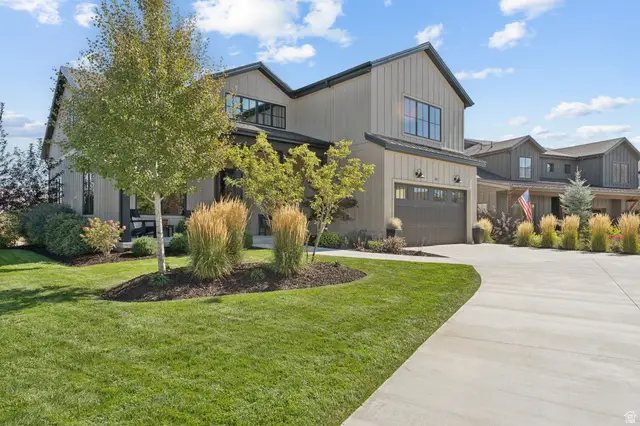 4132 N Patio Springs Dr #8, Eden, UT 84310 - #3