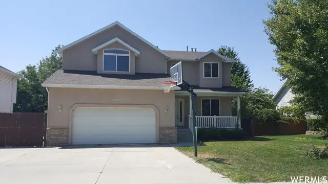 12542 S Stonebridge Cir E, Draper, UT 84020 - #1
