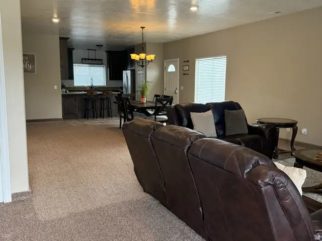 220 E 100 S, Huntington, UT 84528 - #3