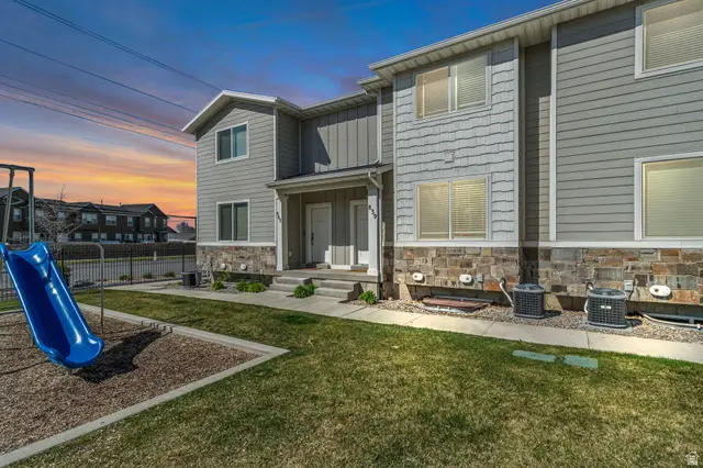 839 S 1760 E, Spanish Fork, UT 84660 - #1