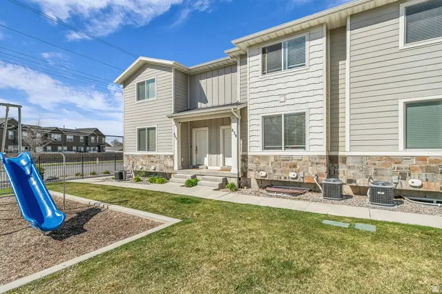 839 S 1760 E, Spanish Fork, UT 84660 - #2
