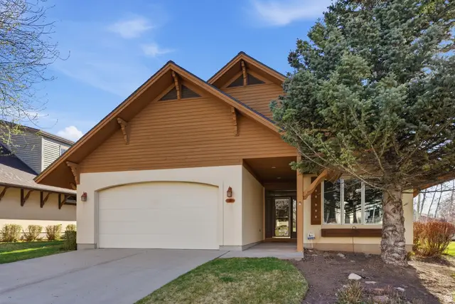 1152 N Village Cir, Midway, UT 84049 - #1