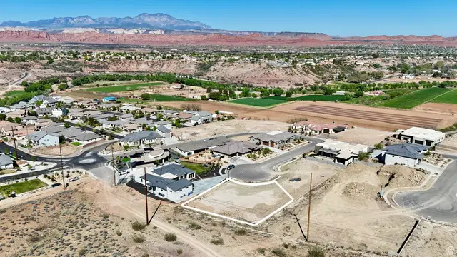 3979 W Sunset Dr #310, Santa Clara, UT 84765 - #3