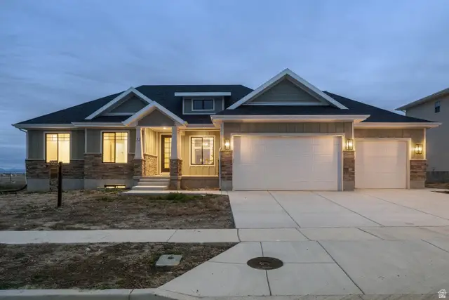 52 W 650 N #3, Salem, UT 84653 - #1