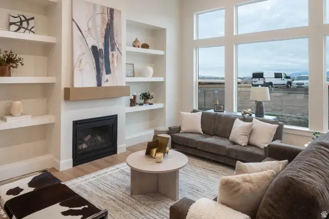 52 W 650 N #3, Salem, UT 84653 - #3