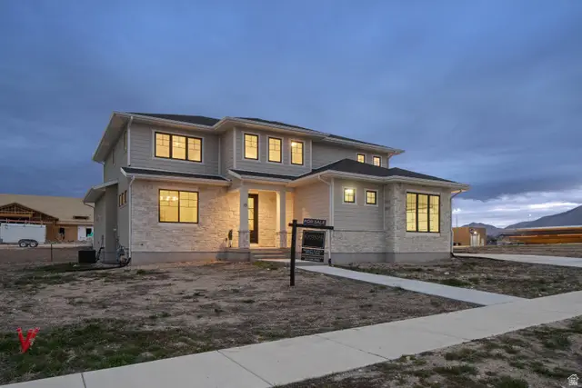 16 W 650 N, Salem, UT 84653 - #1