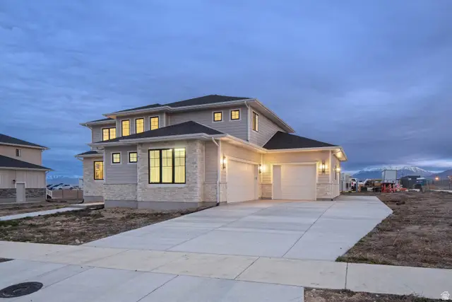 16 W 650 N, Salem, UT 84653 - #3