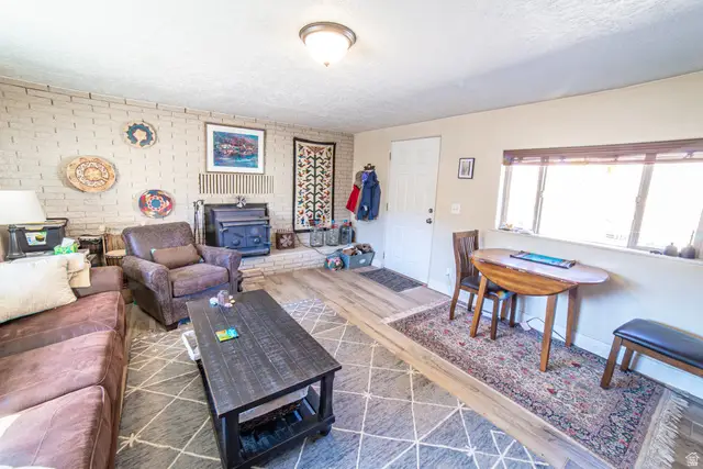 57 W Main St S, Rockville, UT 84763 - #3