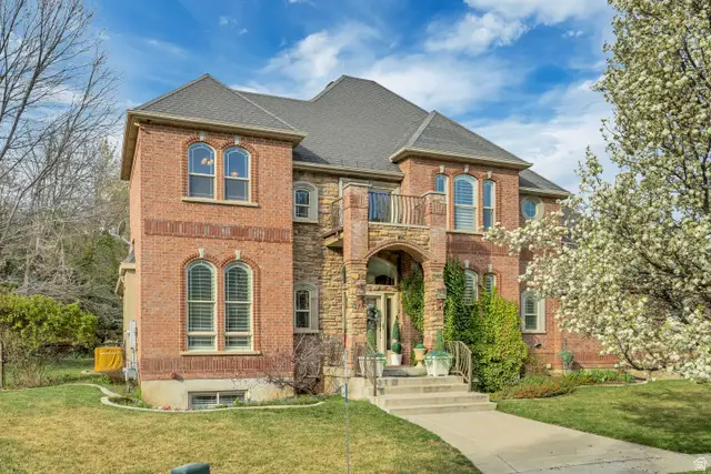 8149 S 2425 E, South Weber, UT 84405 - #1