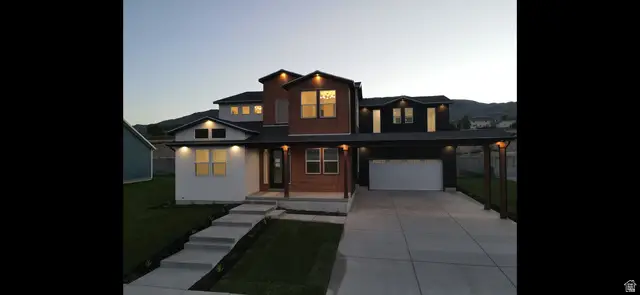 6648 N Unity Way #306, Eagle Mountain, UT 84005 - #1