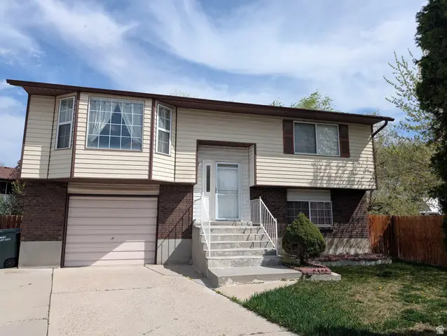 3067 S Maxine St, West Valley City, UT 84120 - #1