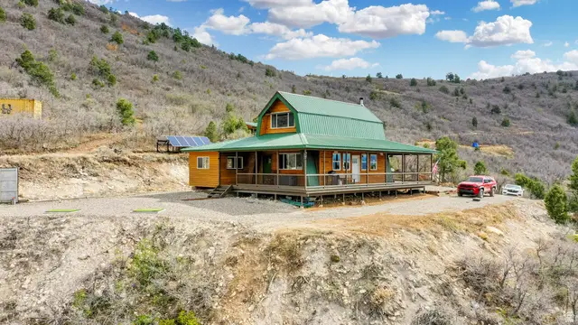 33380 N 10450 E, Fairview, UT 84629 - #2