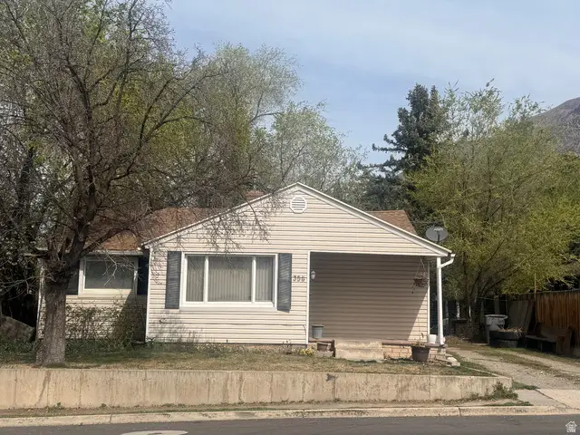 355 E 500 N, Pleasant Grove, UT 84062 - #2