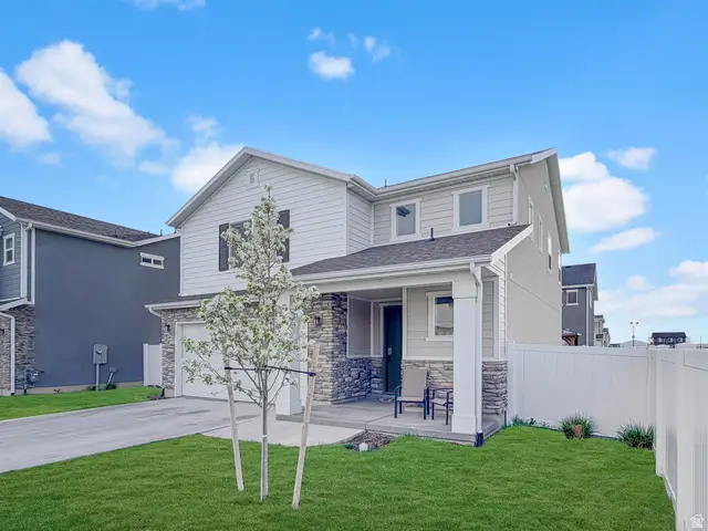 2126 W Lydia Ln, Syracuse, UT 84075 - #1