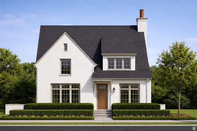 11947 Heathcroft Pl #19, Herriman, UT 84096 - #1