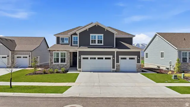 974 S Tower Mill Ln, Heber City, UT 84032 - #1