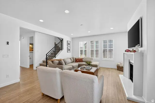 974 S Tower Mill Ln, Heber City, UT 84032 - #3