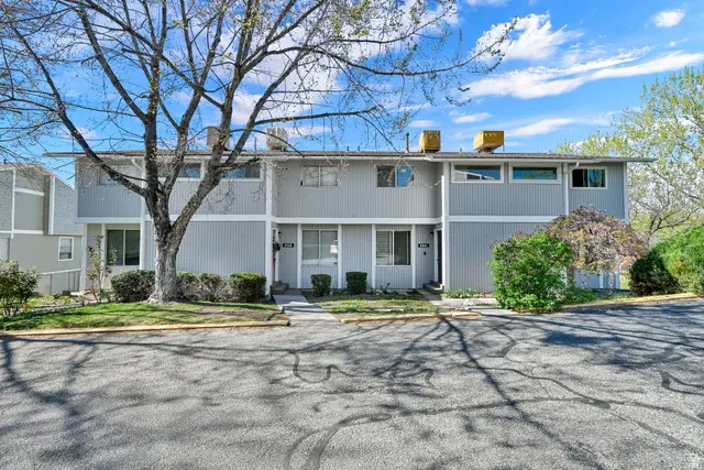 846 S 1625 E #C, Clearfield, UT 84015 - #2