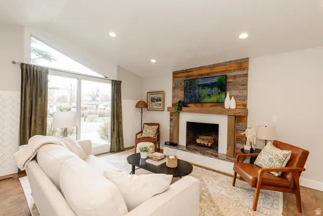 1551 E 1455 N, Logan, UT 84341 - #2