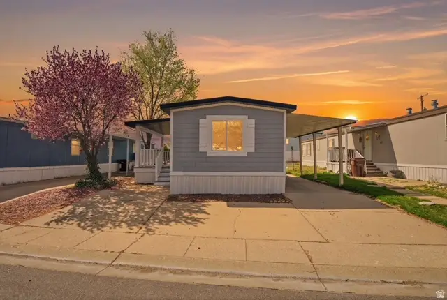 935 E 3000 N, Layton, UT 84040 - #2