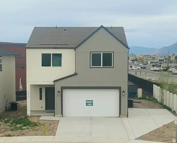 3506 W 4835 S #25, Roy, UT 84067 - #2
