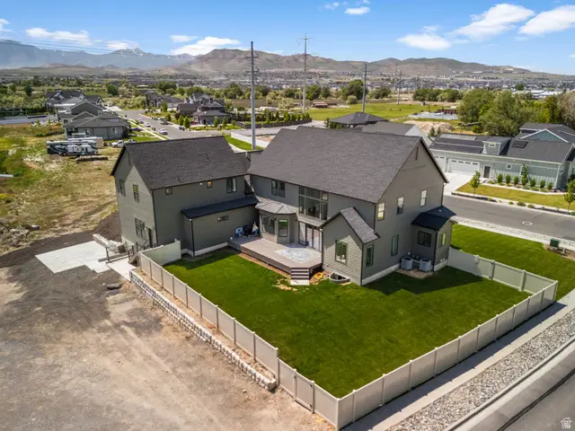 2727 W 110 N, Lehi, UT 84043 - #3