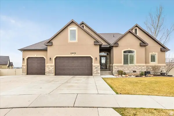 12979 S Wapiti Ct, Riverton, UT 84096