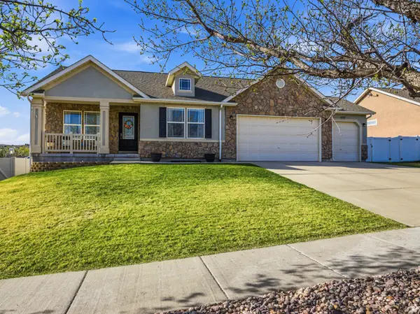 5157 W Gossamer Way S, Riverton, UT 84096