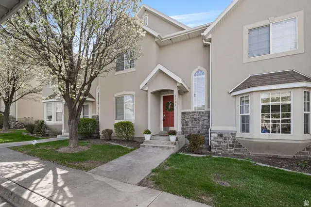 3117 W Davencourt Loop, Lehi, UT 84048 - #1