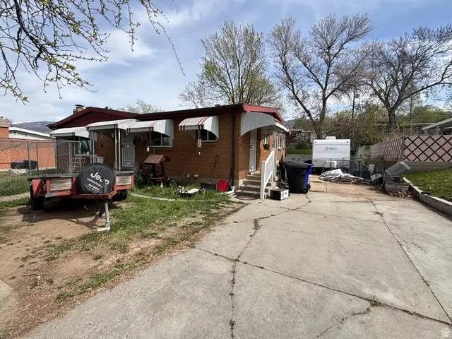 2273 S 200 E, Bountiful, UT 84010 - #2