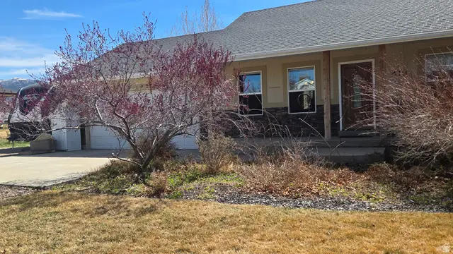 430 E 100 N, Mount Pleasant, UT 84647 - #1