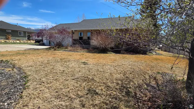 430 E 100 N, Mount Pleasant, UT 84647 - #2