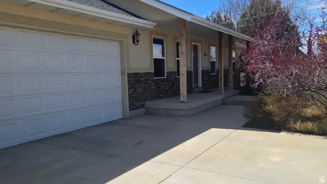 430 E 100 N, Mount Pleasant, UT 84647 - #3