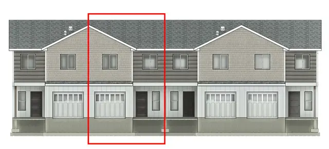 1567 W Partridge Drive (560 S) S, Vernal, UT 84078 - #3