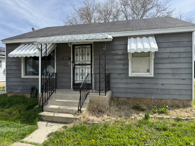 3572 S Madison Ave, Ogden, UT 84403 - #1