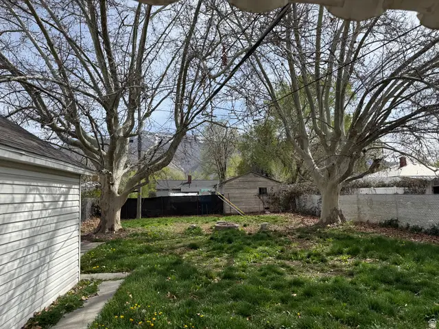 3572 S Madison Ave, Ogden, UT 84403 - #3