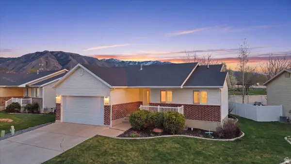 456 E 2650 N, North Logan, UT 84341