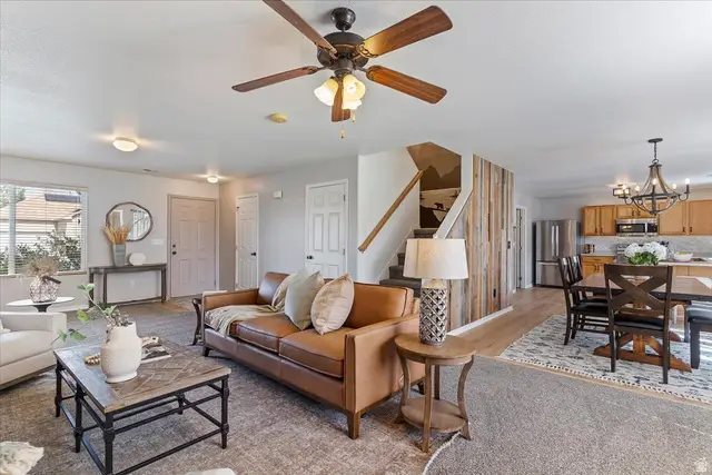 1591 W Crestmont Way, Kaysville, UT 84037 - #2