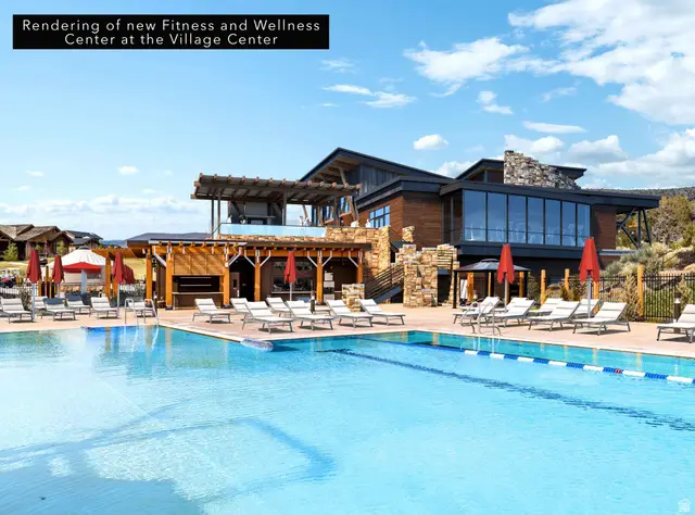 402 N Abajo Peak Way #Q-3, Heber City, UT 84032 - #3