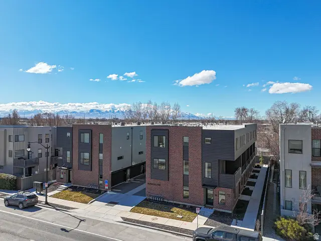 723 N 300 W #1, Salt Lake City, UT 84103 - #1