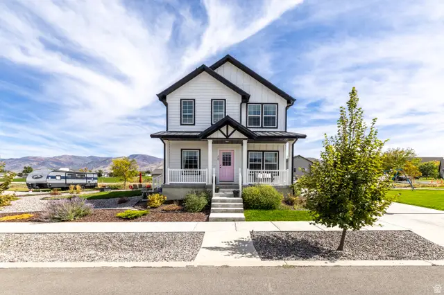 28 N 575 W, Hyrum, UT 84319 - #2