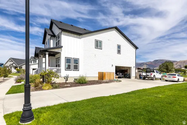 28 N 575 W, Hyrum, UT 84319 - #3