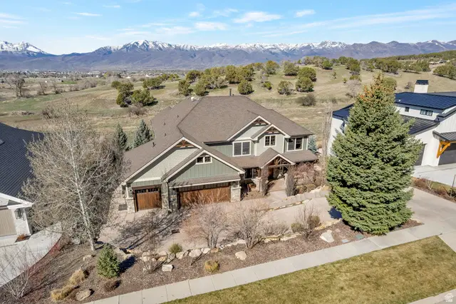 470 S Lindsay Spring Rd, Heber City, UT 84032 - #1